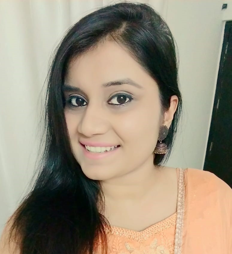 Neha-Profile-picture – My Sonea मेरे सोनिया
